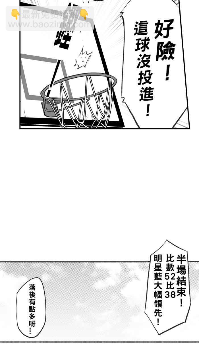 宅男打籃球 - [第273話] 明星賽週末 PART7(1/2) - 1