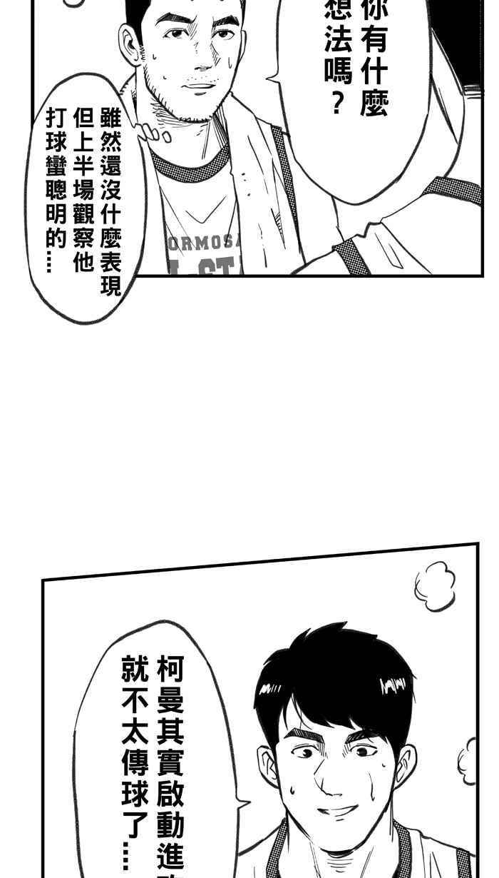 宅男打籃球 - [第273話] 明星賽週末 PART7(1/2) - 8