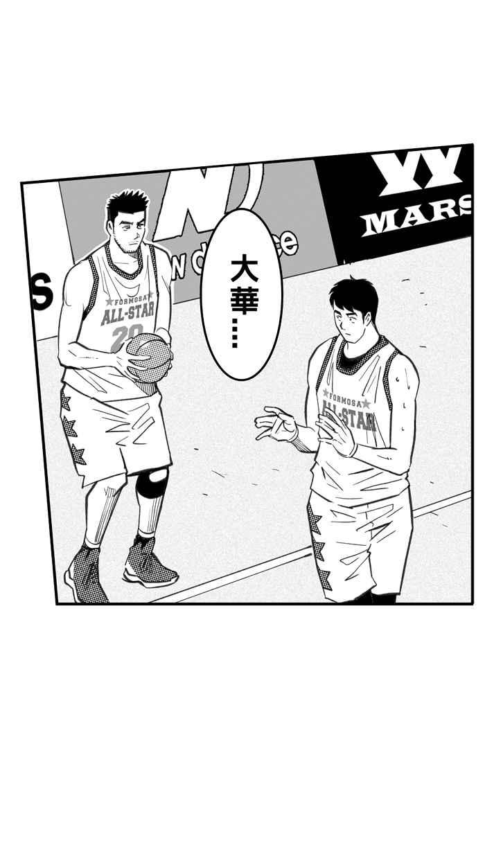 宅男打籃球 - [第273話] 明星賽週末 PART7(2/2) - 1