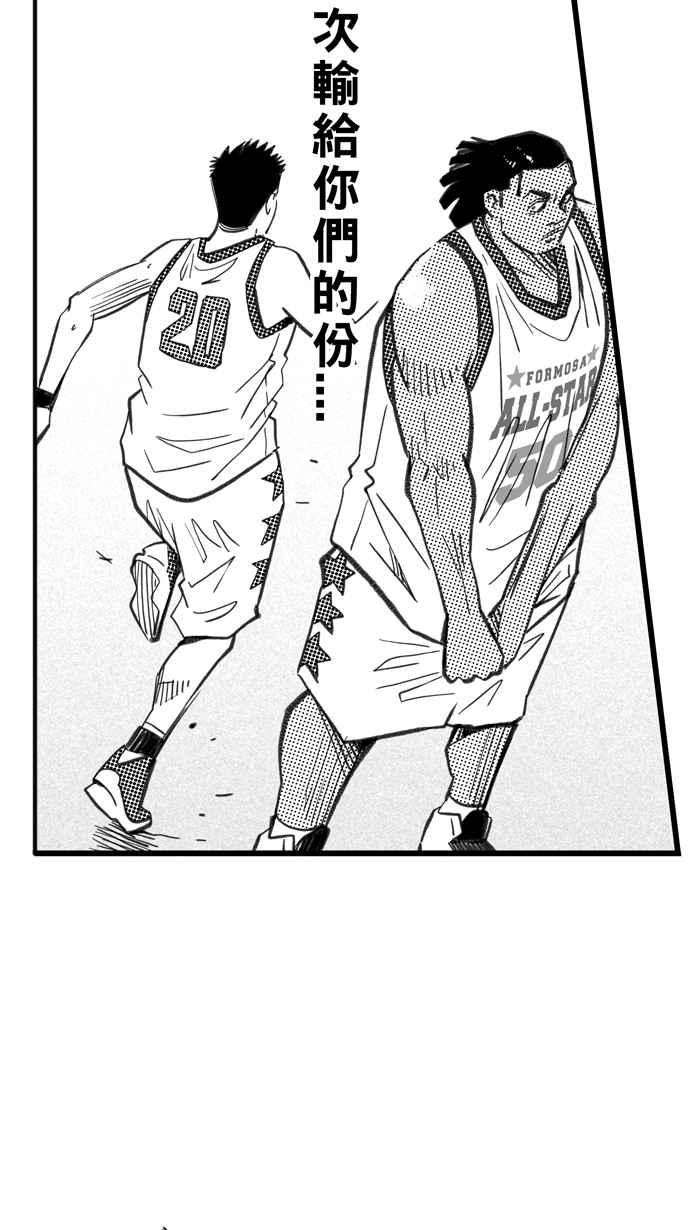 宅男打籃球 - [第273話] 明星賽週末 PART7(2/2) - 1