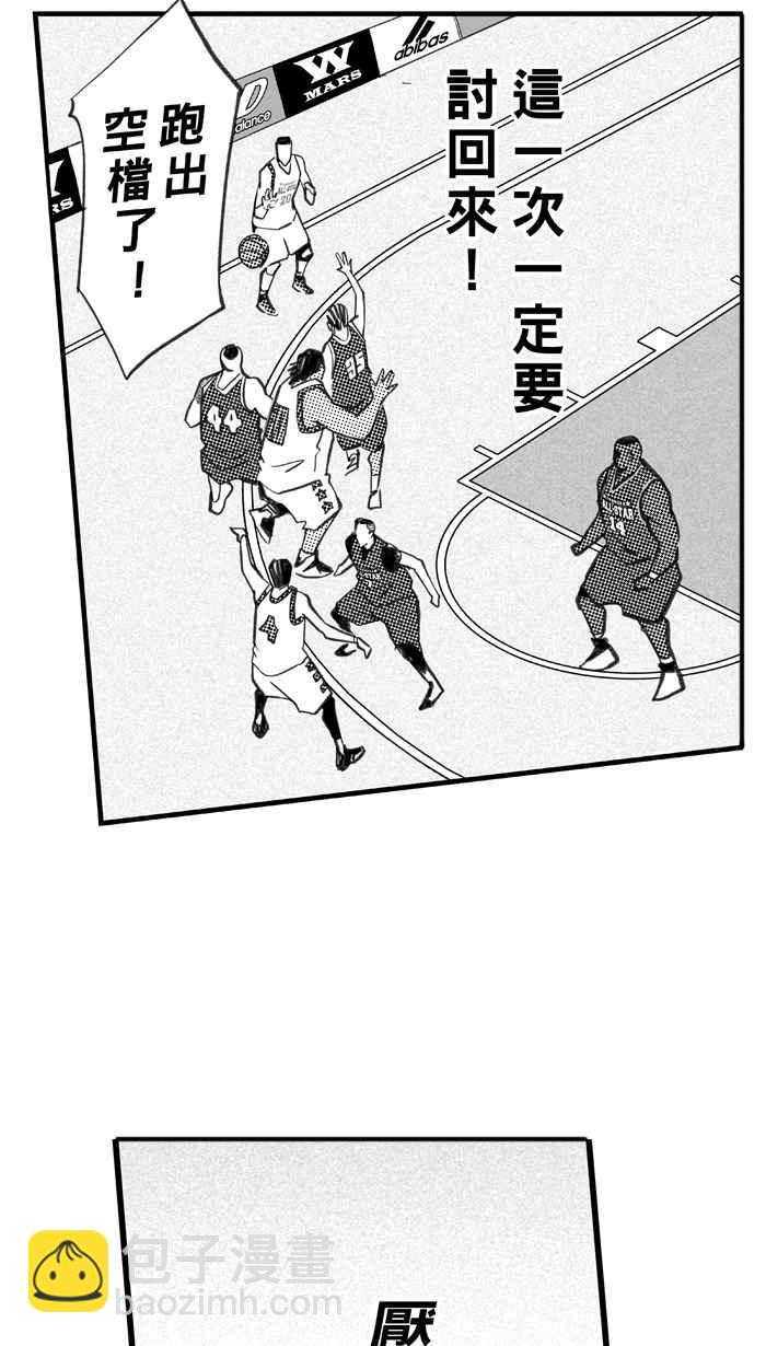 宅男打籃球 - [第273話] 明星賽週末 PART7(2/2) - 2