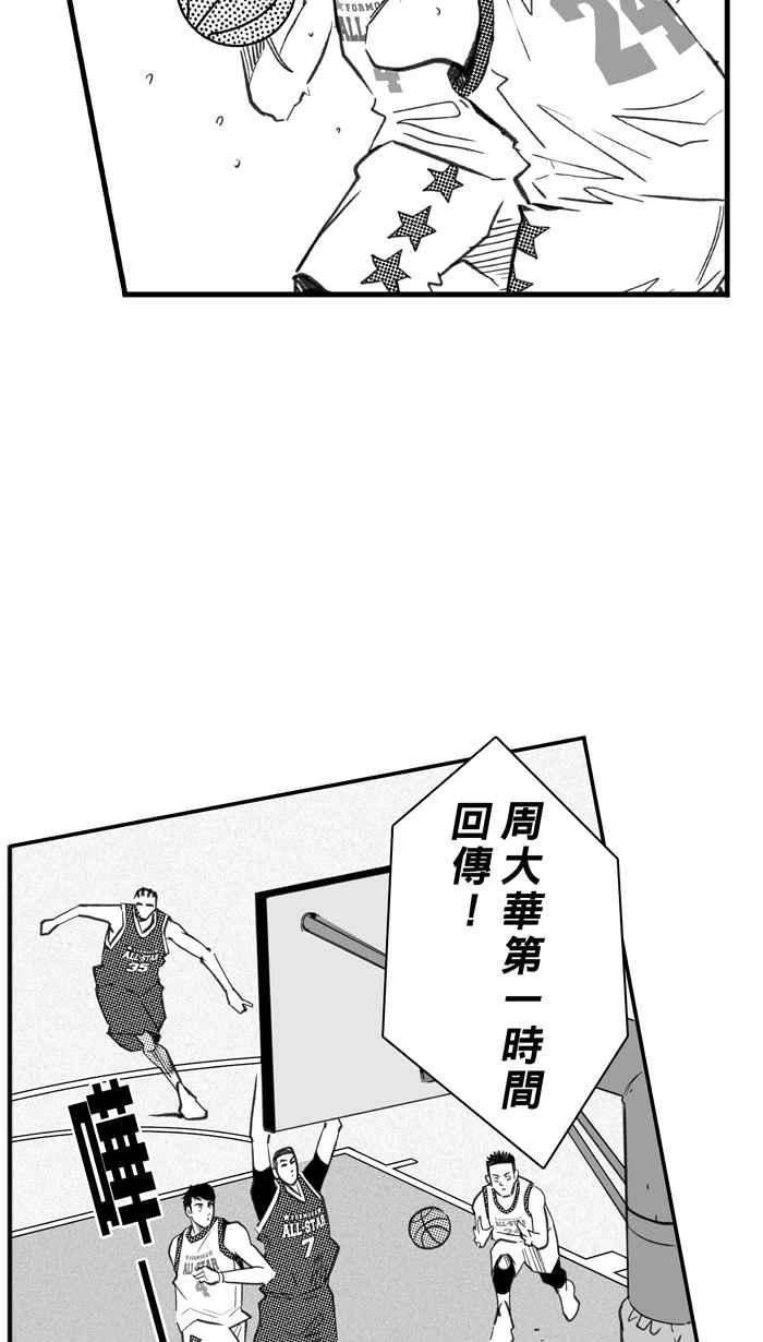 宅男打篮球 - [第275话] 明星赛周末 PART9(1/2) - 4