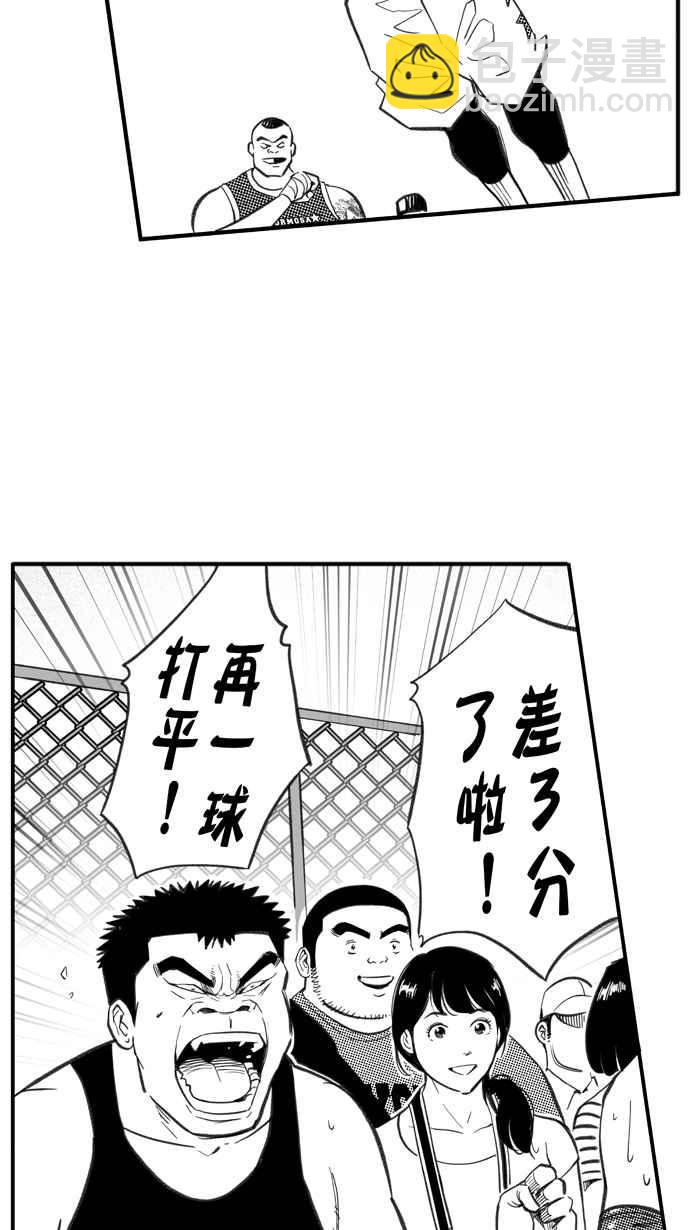 宅男打籃球 - [第275話] 明星賽週末 PART9(1/2) - 6