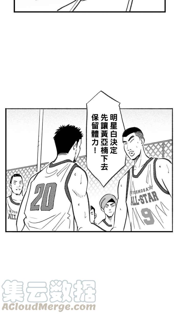 宅男打籃球 - [第275話] 明星賽週末 PART9(1/2) - 3