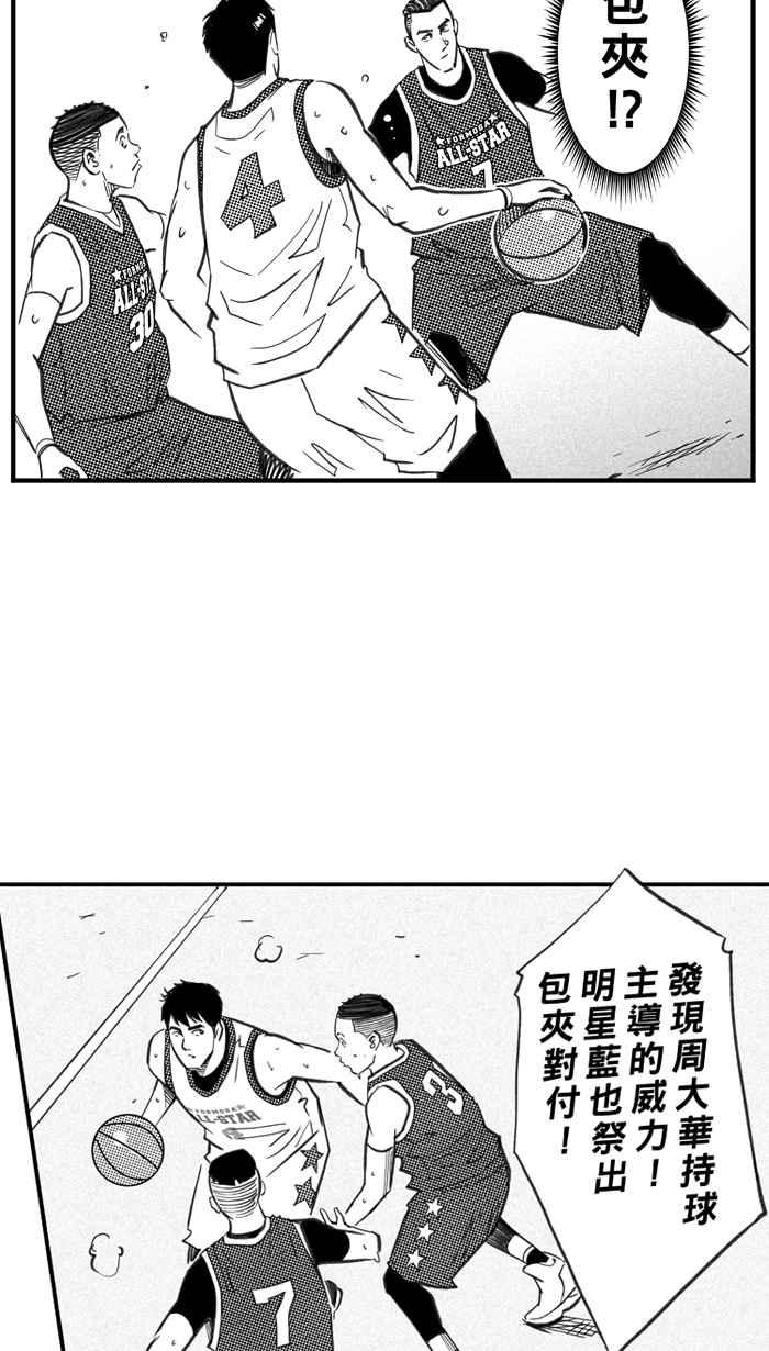 宅男打籃球 - [第275話] 明星賽週末 PART9(1/2) - 5