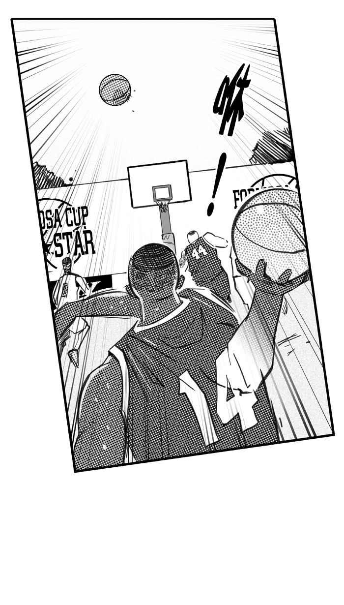 宅男打籃球 - [第275話] 明星賽週末 PART9(2/2) - 1