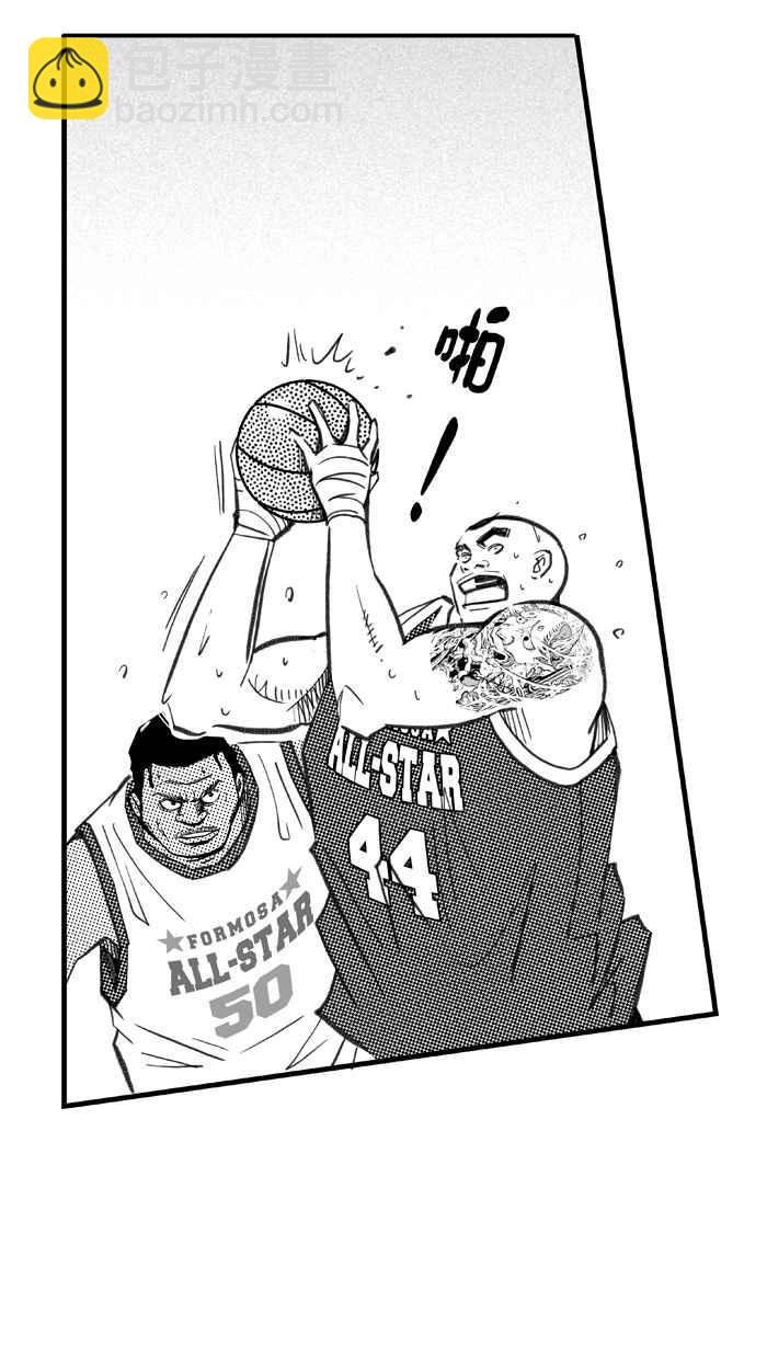 宅男打籃球 - [第275話] 明星賽週末 PART9(2/2) - 2