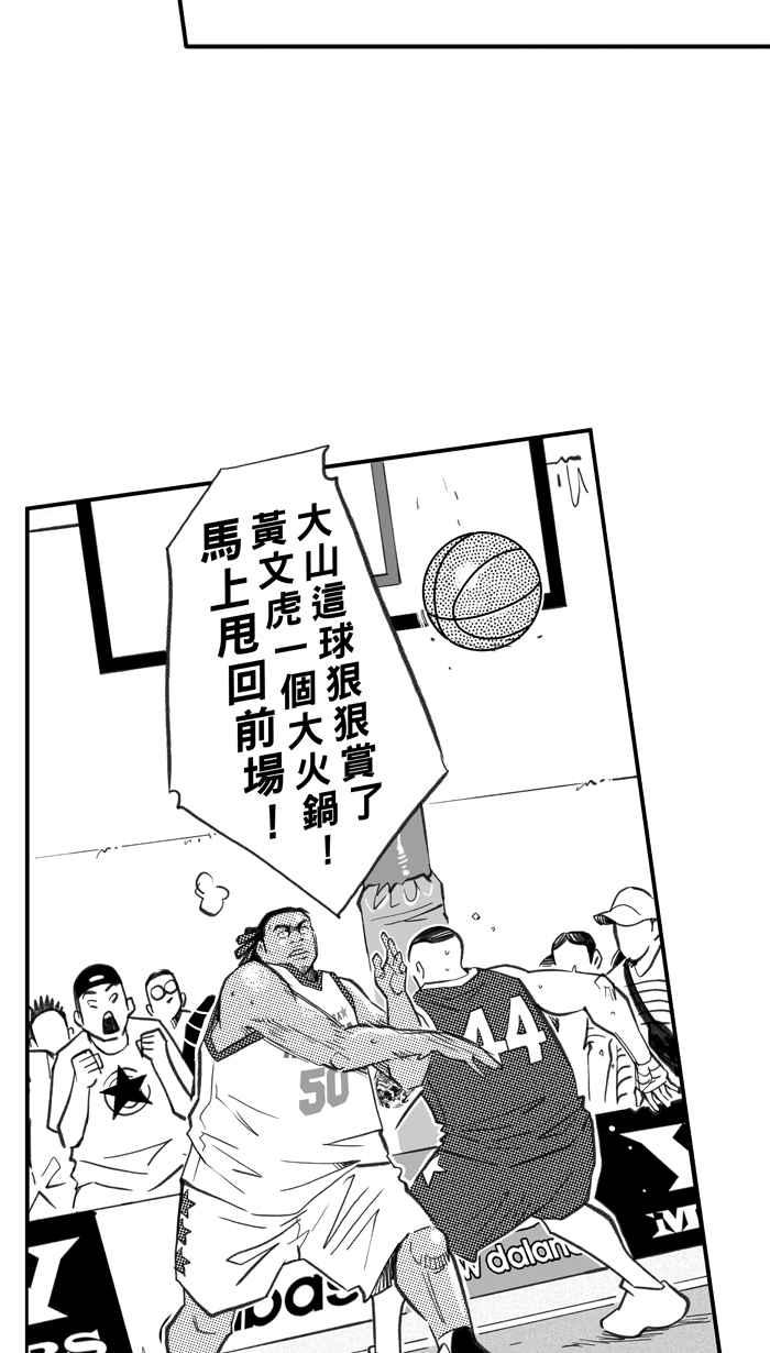 宅男打籃球 - [第275話] 明星賽週末 PART9(2/2) - 4