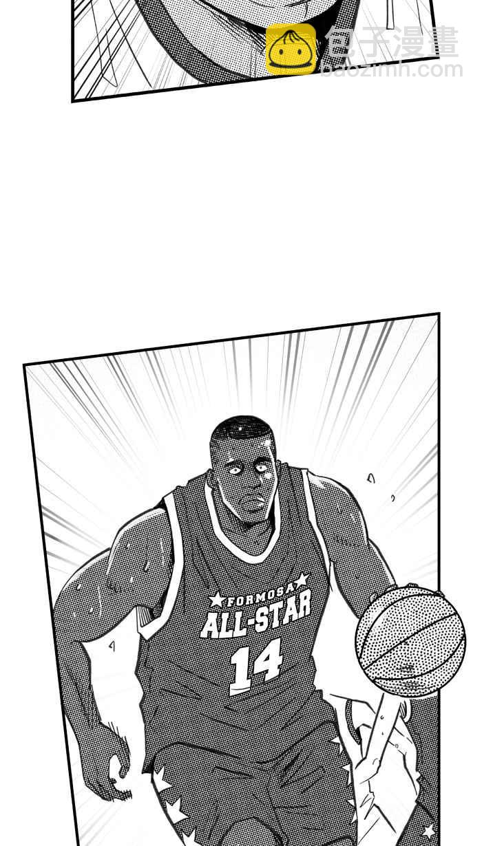 宅男打籃球 - [第275話] 明星賽週末 PART9(2/2) - 2