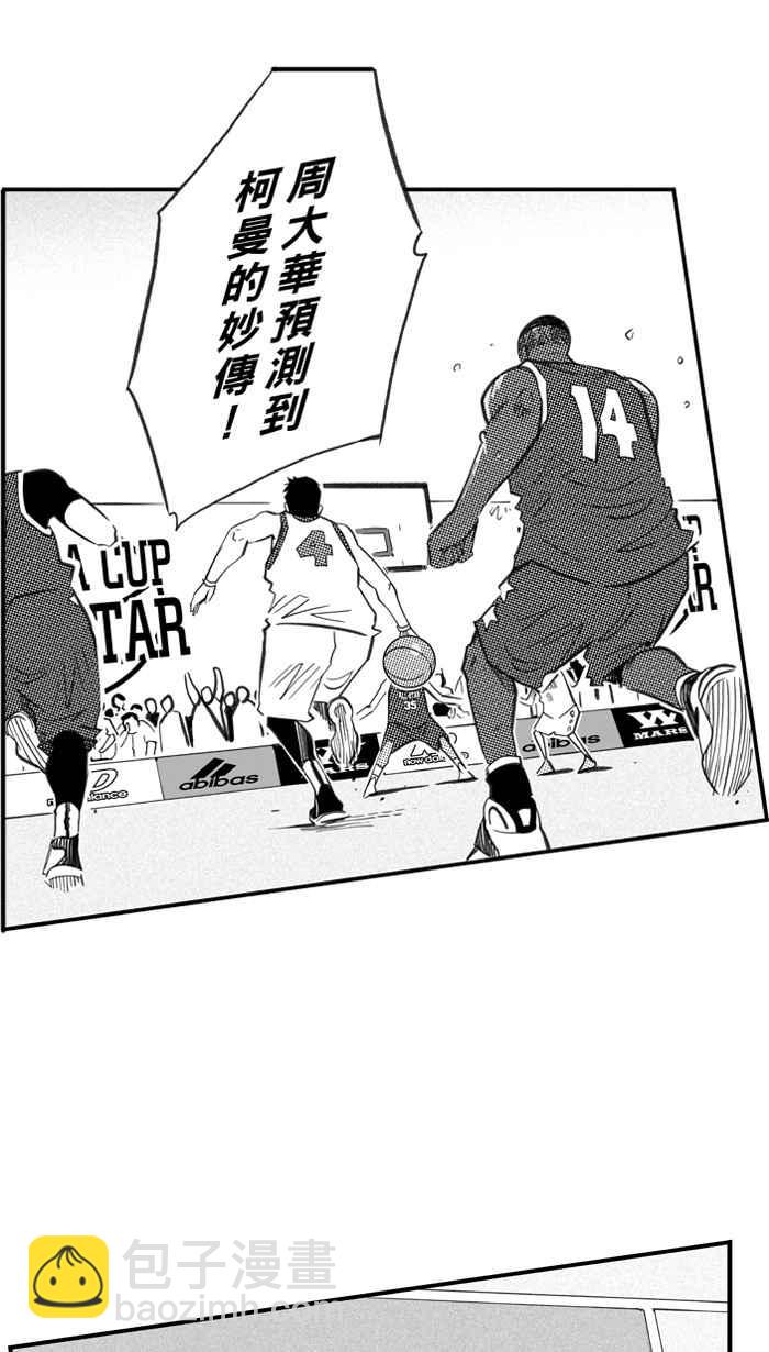 宅男打籃球 - [第275話] 明星賽週末 PART9(2/2) - 1