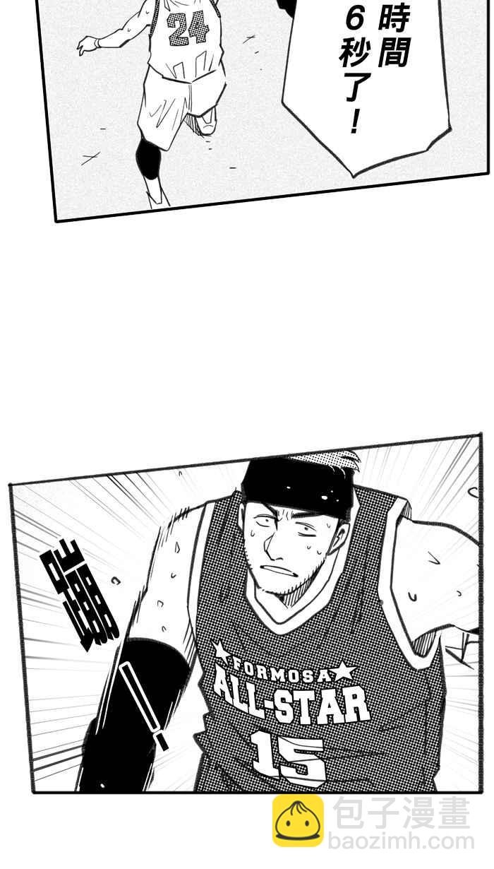 宅男打籃球 - [第277話] 明星賽週末 PART11(1/2) - 1