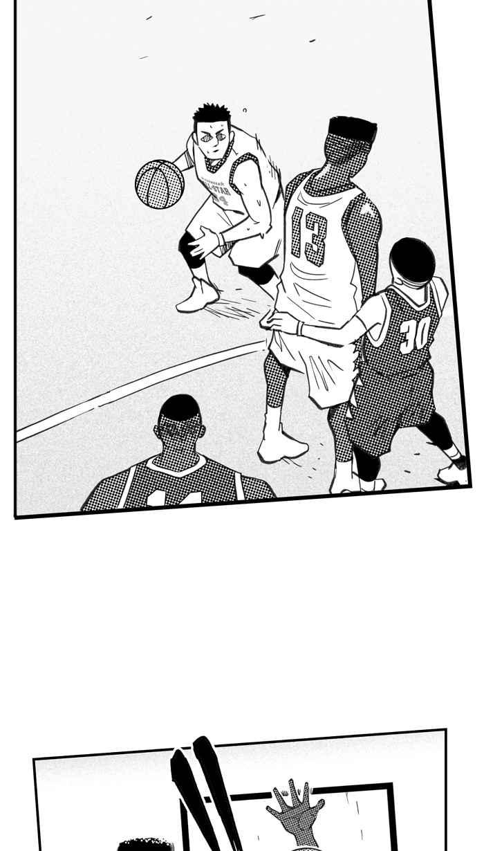 宅男打籃球 - [第277話] 明星賽週末 PART11(1/2) - 6