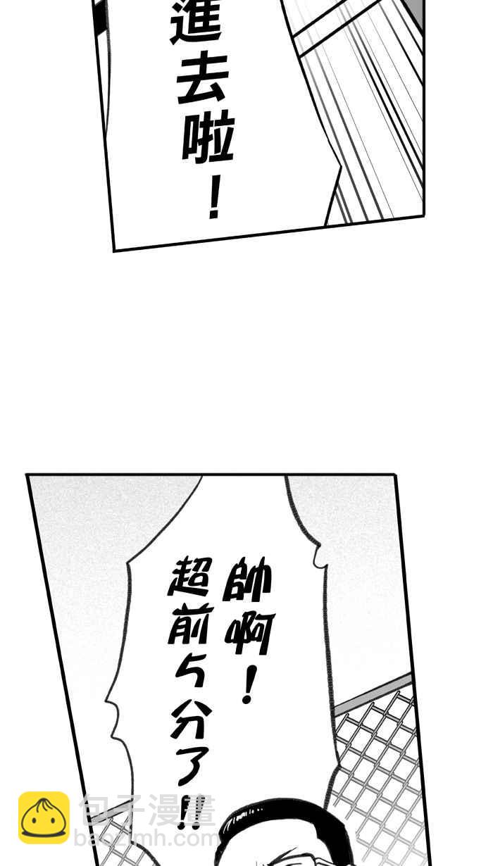 宅男打籃球 - [第277話] 明星賽週末 PART11(1/2) - 2