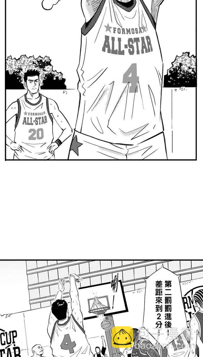 宅男打籃球 - [第279話] 明星賽週末 PART13(1/2) - 7
