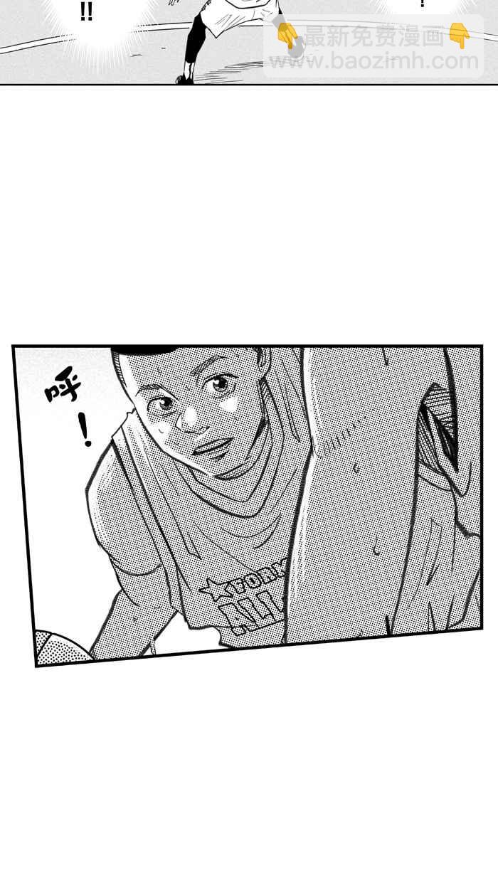 宅男打籃球 - [第279話] 明星賽週末 PART13(1/2) - 2