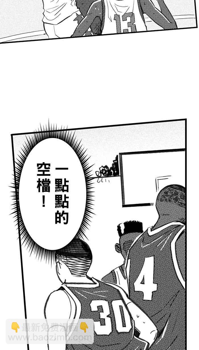 宅男打籃球 - [第279話] 明星賽週末 PART13(1/2) - 5