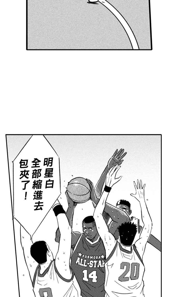 宅男打籃球 - [第279話] 明星賽週末 PART13(1/2) - 6