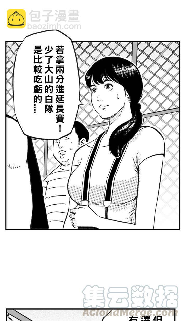 宅男打籃球 - [第279話] 明星賽週末 PART13(1/2) - 3