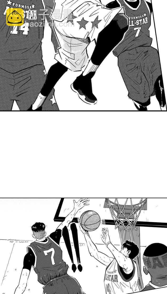 宅男打籃球 - [第279話] 明星賽週末 PART13(2/2) - 5