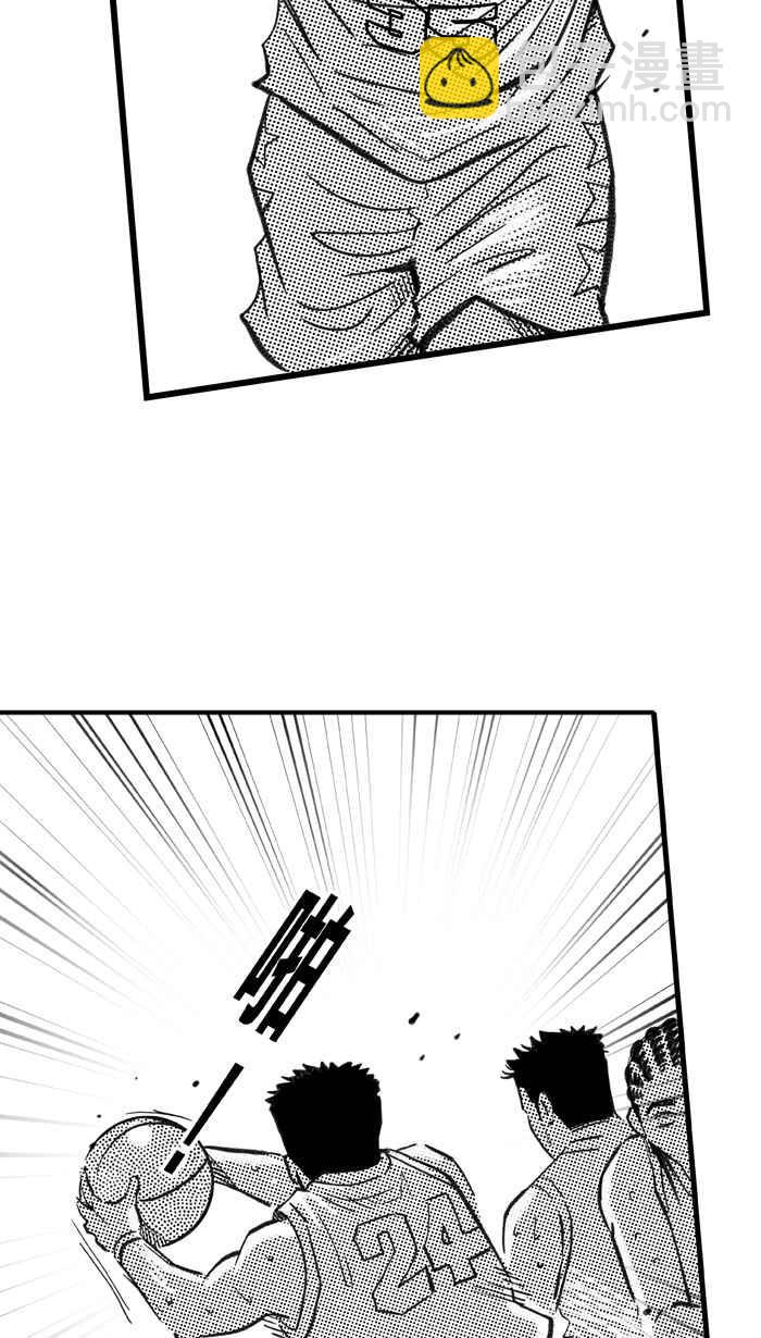 宅男打籃球 - [第279話] 明星賽週末 PART13(2/2) - 4