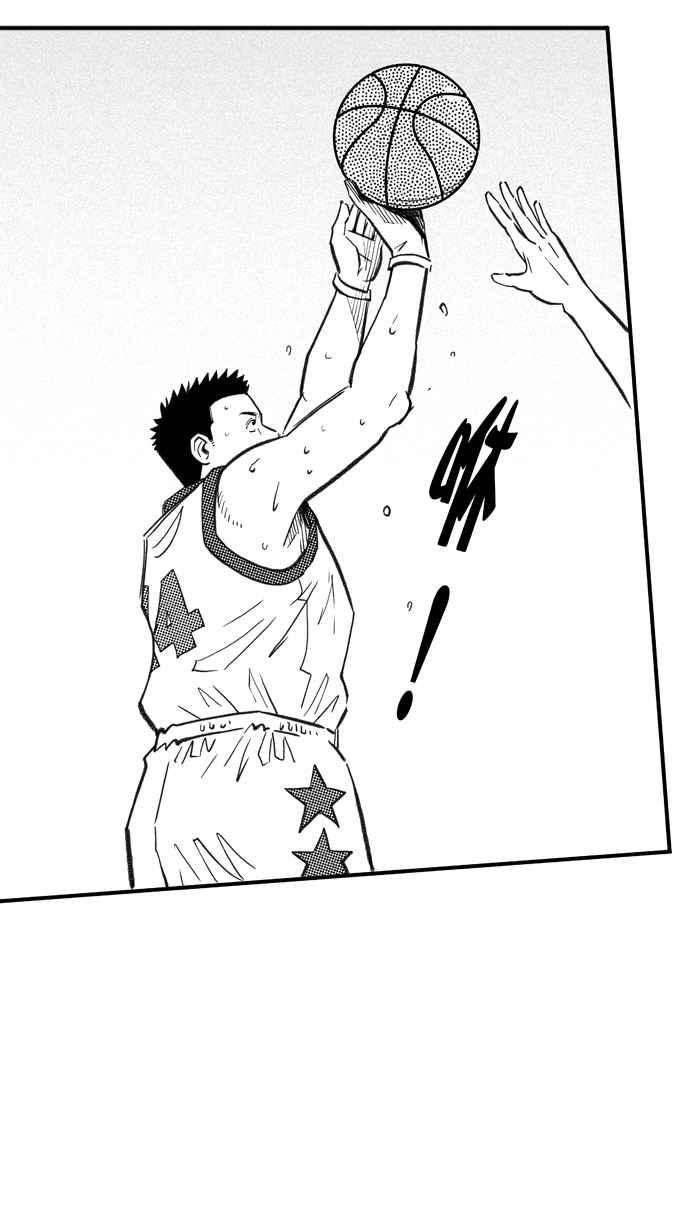 宅男打籃球 - [第279話] 明星賽週末 PART13(2/2) - 5