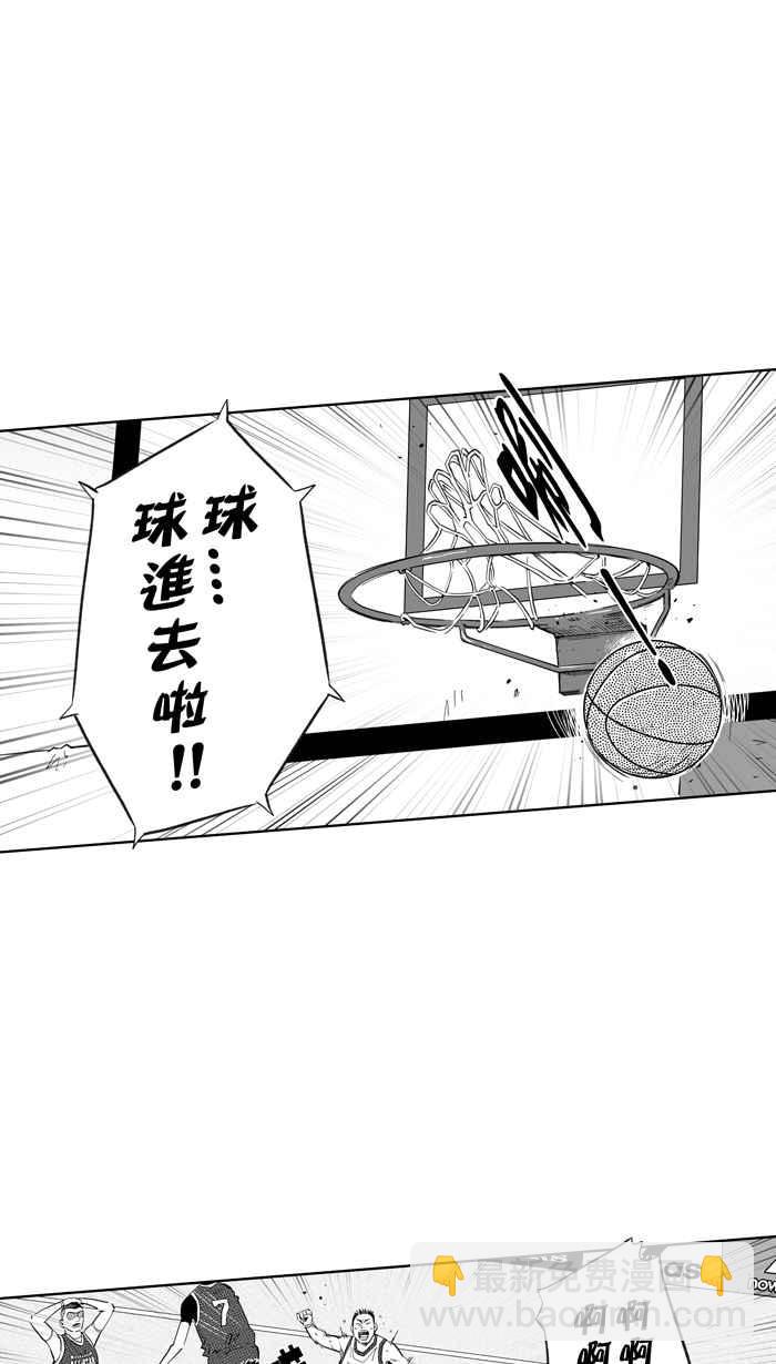 宅男打籃球 - [第279話] 明星賽週末 PART13(2/2) - 2