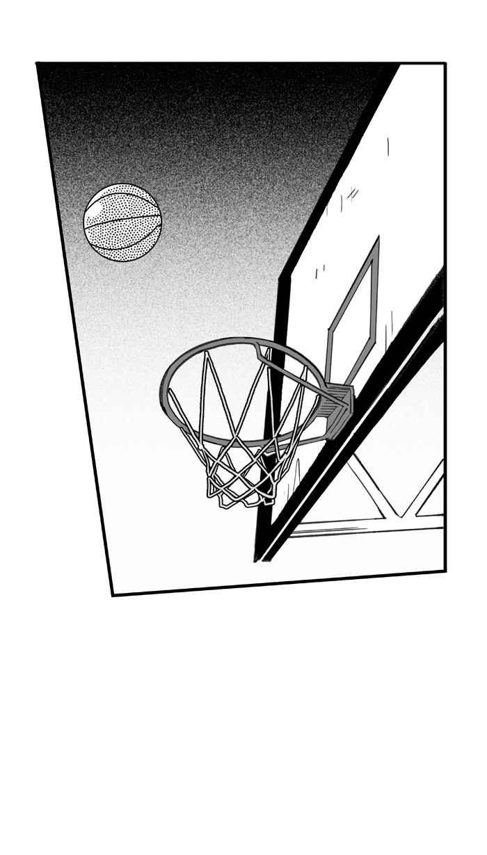 宅男打籃球 - [第281話] 再度燃起的火苗 PART2(1/2) - 8