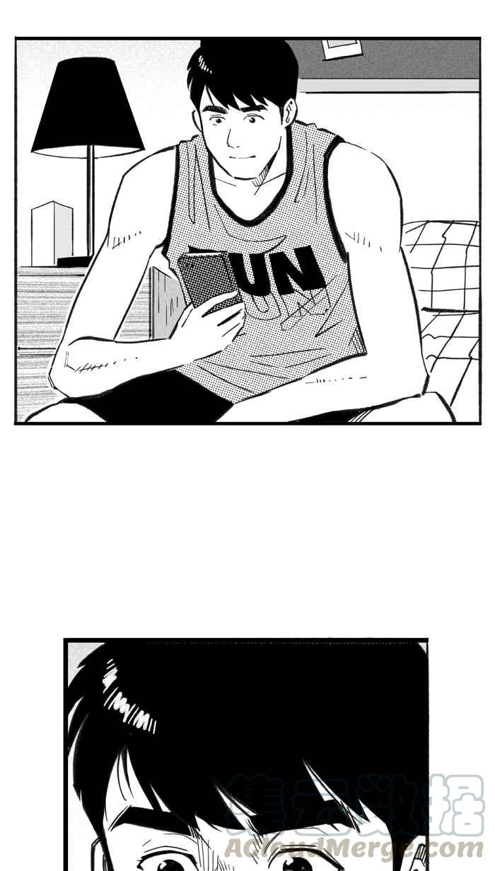 宅男打籃球 - [第281話] 再度燃起的火苗 PART2(2/2) - 7