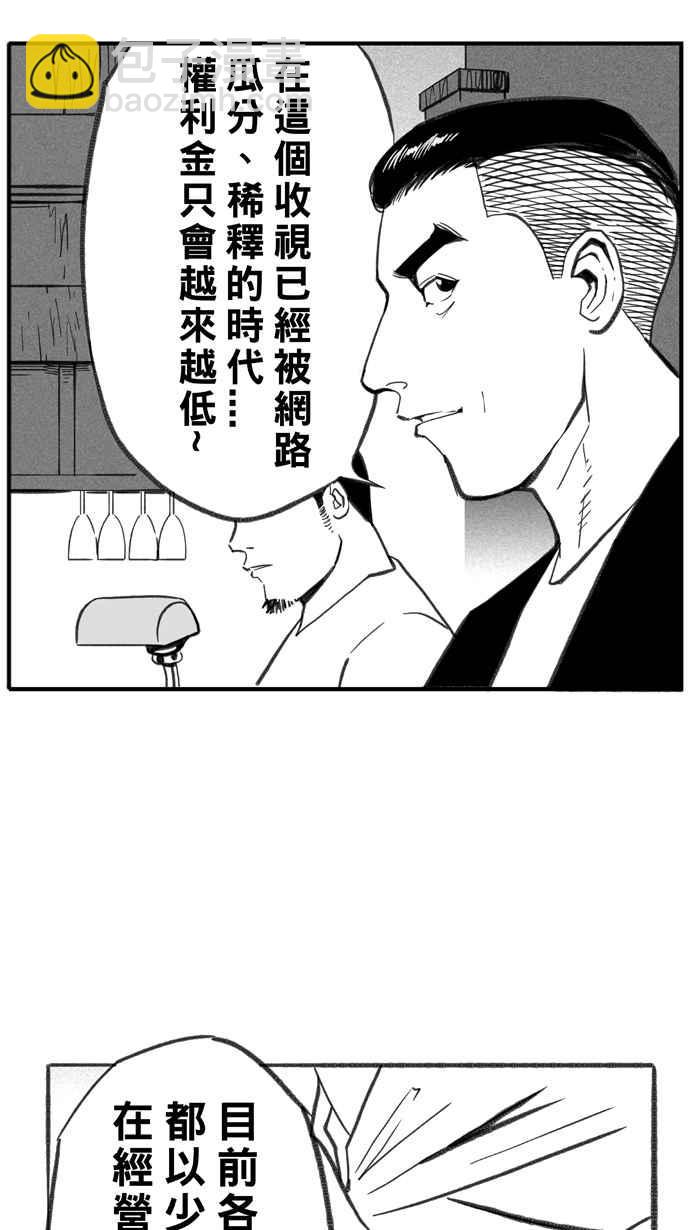 宅男打籃球 - [第282話] 我有一個大膽的想法 PART1(1/2) - 4