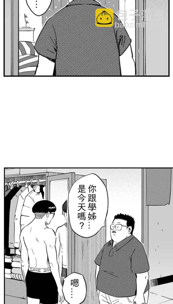 宅男打籃球 - [第286話] 離開地球表面 PART1(1/2) - 6