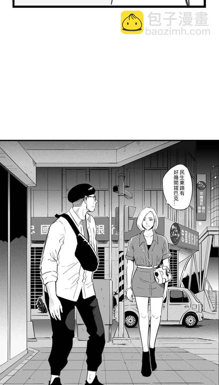 宅男打籃球 - [第286話] 離開地球表面 PART1(2/2) - 5