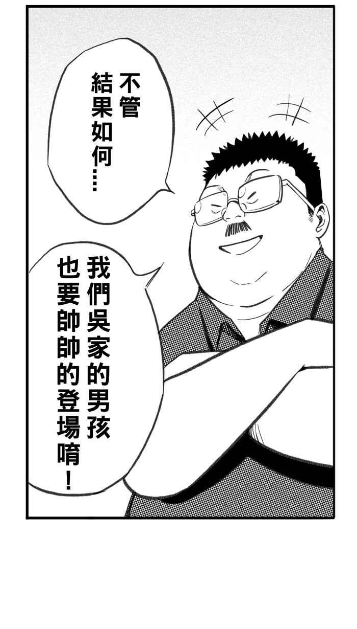 宅男打籃球 - [第286話] 離開地球表面 PART1(1/2) - 1