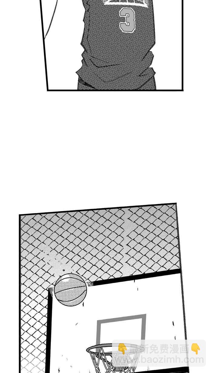 宅男打籃球 - [第288話] 再次深夜單挑 PART1(1/2) - 6