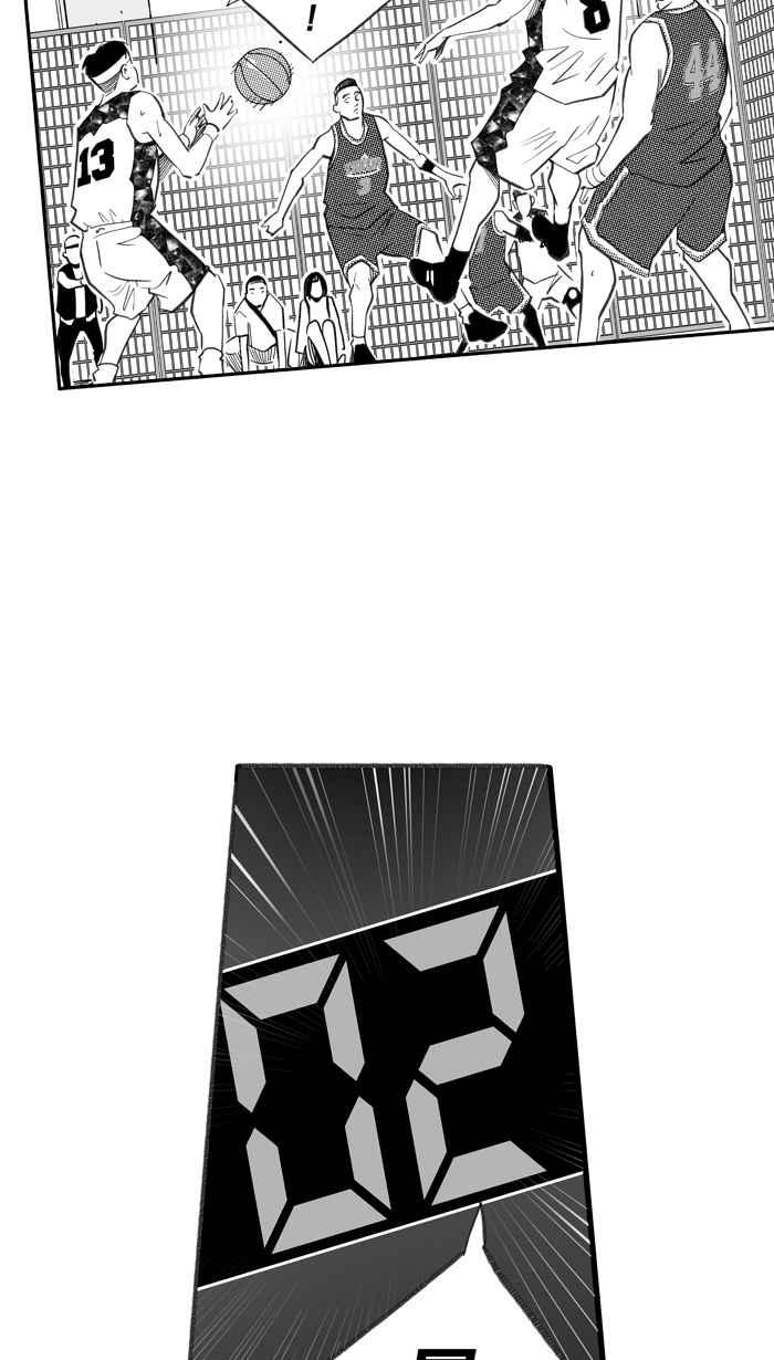 宅男打籃球 - [第288話] 再次深夜單挑 PART1(1/2) - 7