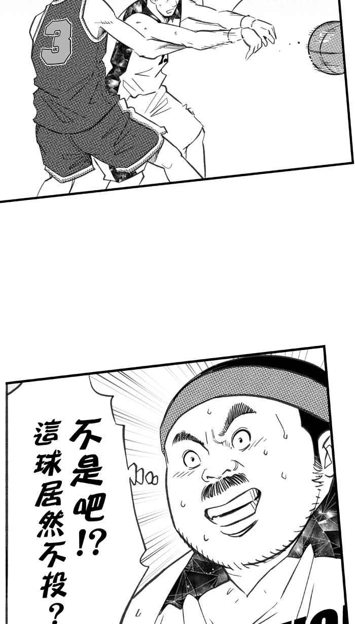 宅男打籃球 - [第288話] 再次深夜單挑 PART1(1/2) - 2