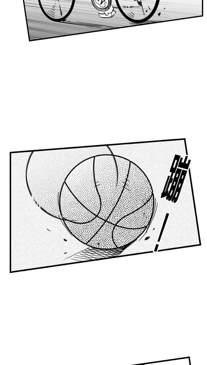 宅男打籃球 - [第290話] 再次深夜單挑 PART3(1/2) - 3