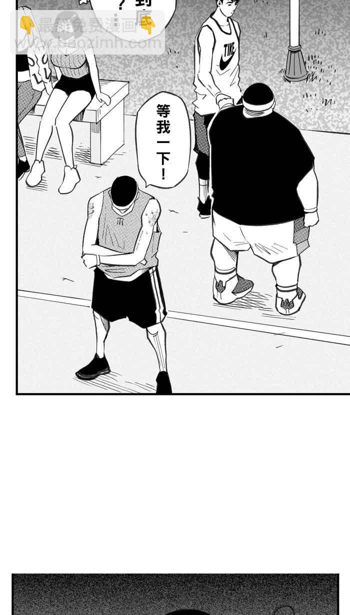 宅男打籃球 - [第290話] 再次深夜單挑 PART3(2/2) - 6