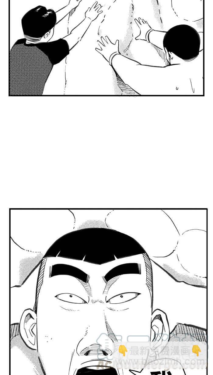 宅男打籃球 - [第292話] 板凳暴徒 PART1(1/2) - 6