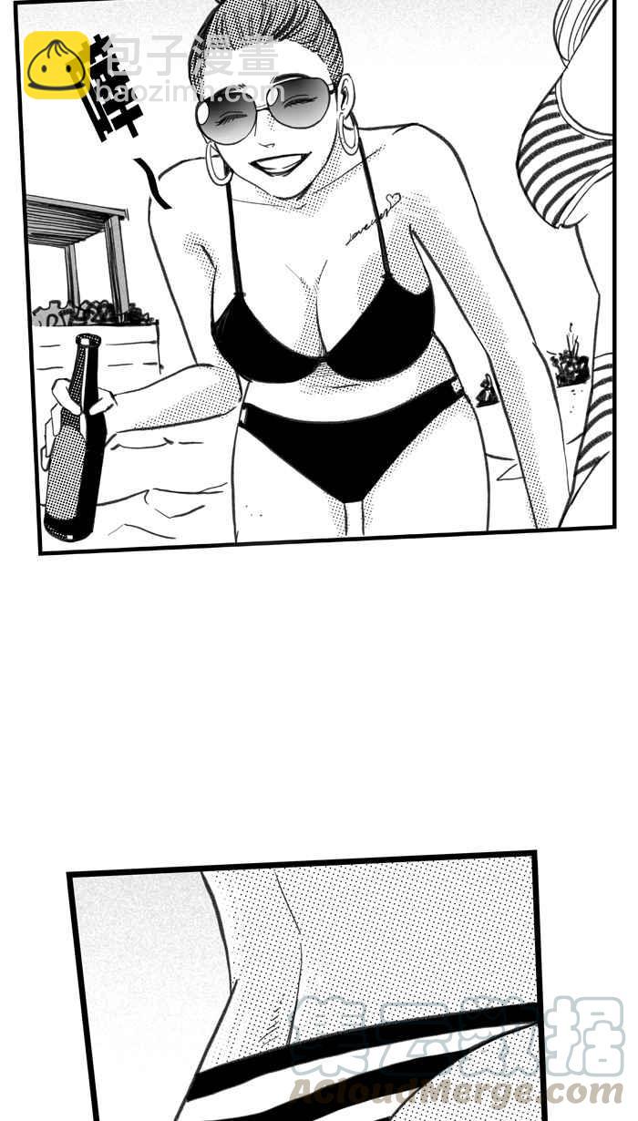 宅男打籃球 - [第292話] 板凳暴徒 PART1(1/2) - 4