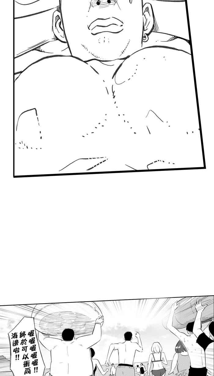 宅男打籃球 - [第292話] 板凳暴徒 PART1(1/2) - 6