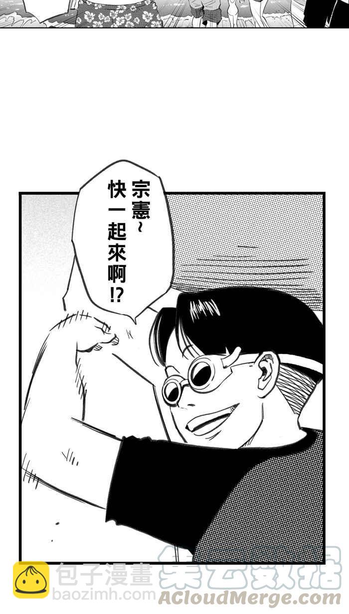 宅男打籃球 - [第292話] 板凳暴徒 PART1(1/2) - 7