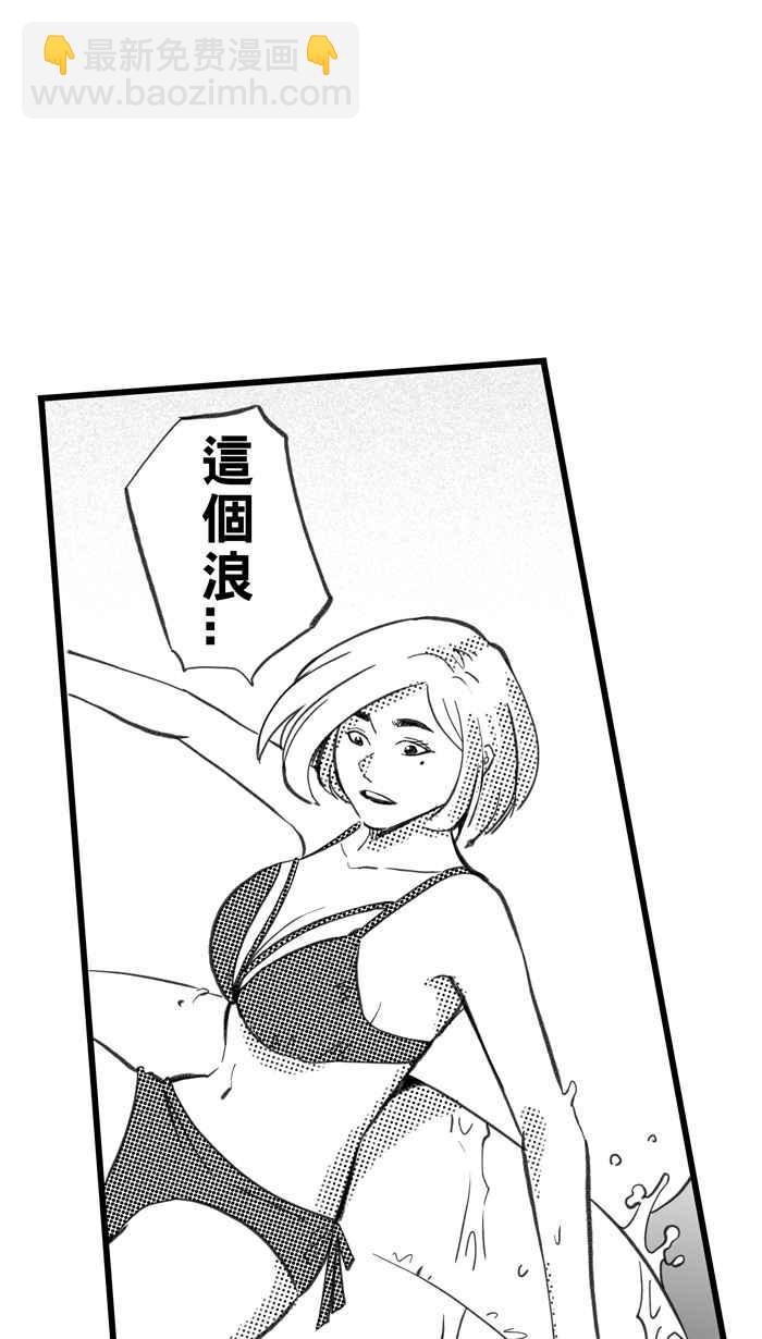 宅男打籃球 - [第292話] 板凳暴徒 PART1(1/2) - 5