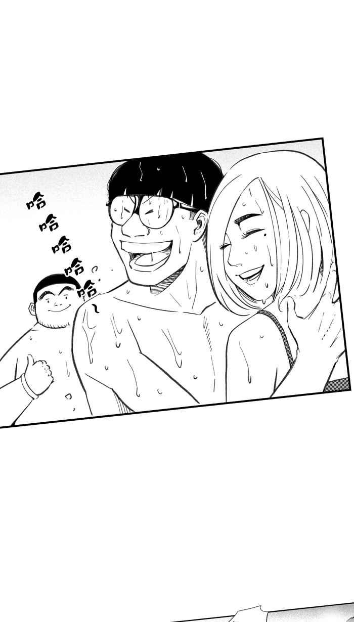 宅男打籃球 - [第292話] 板凳暴徒 PART1(2/2) - 5