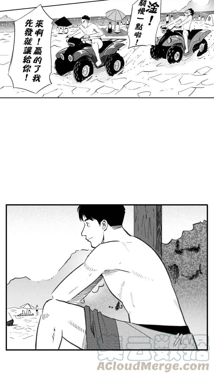 宅男打籃球 - [第292話] 板凳暴徒 PART1(2/2) - 6