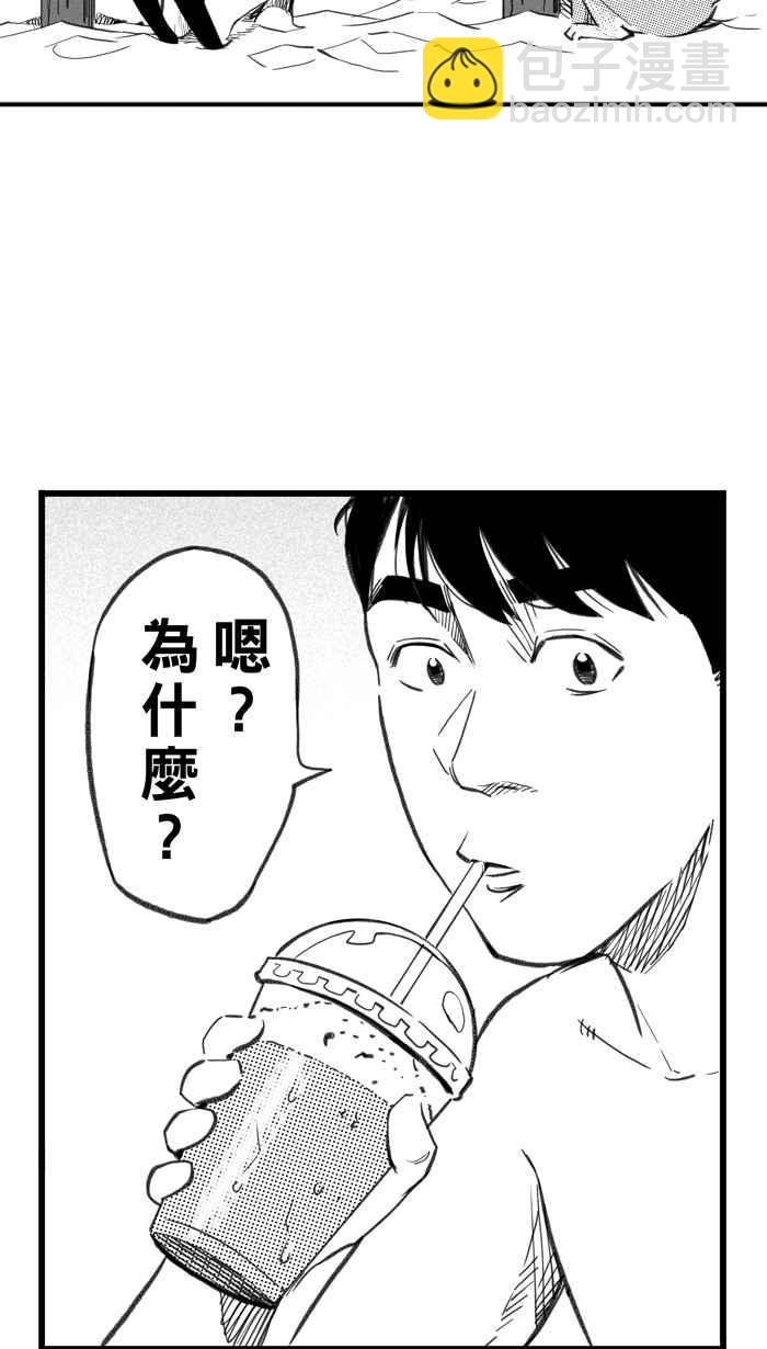 宅男打籃球 - [第292話] 板凳暴徒 PART1(2/2) - 3