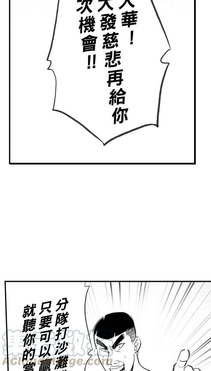 宅男打籃球 - [第292話] 板凳暴徒 PART1(2/2) - 4