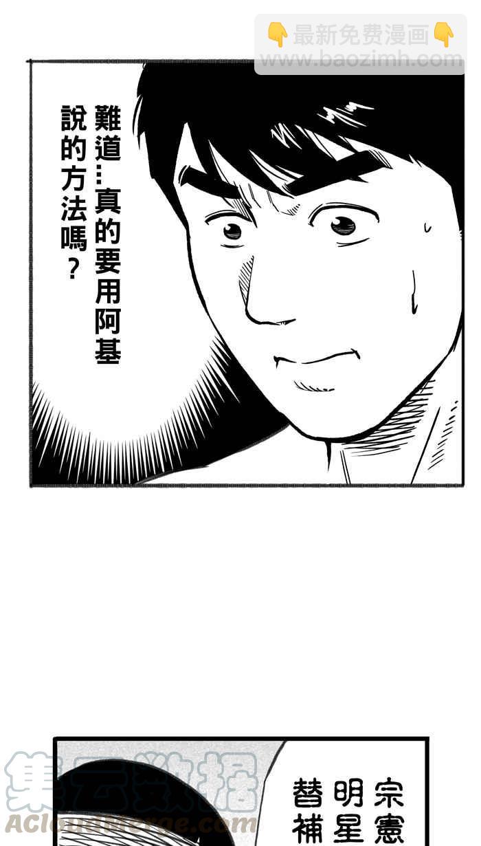 宅男打籃球 - [第292話] 板凳暴徒 PART1(2/2) - 6