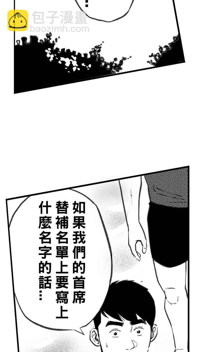 宅男打籃球 - [第292話] 板凳暴徒 PART1(2/2) - 6