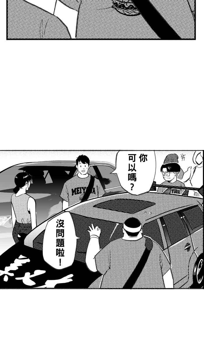 宅男打籃球 - [第294話] 板凳暴徒 PART3(1/2) - 7