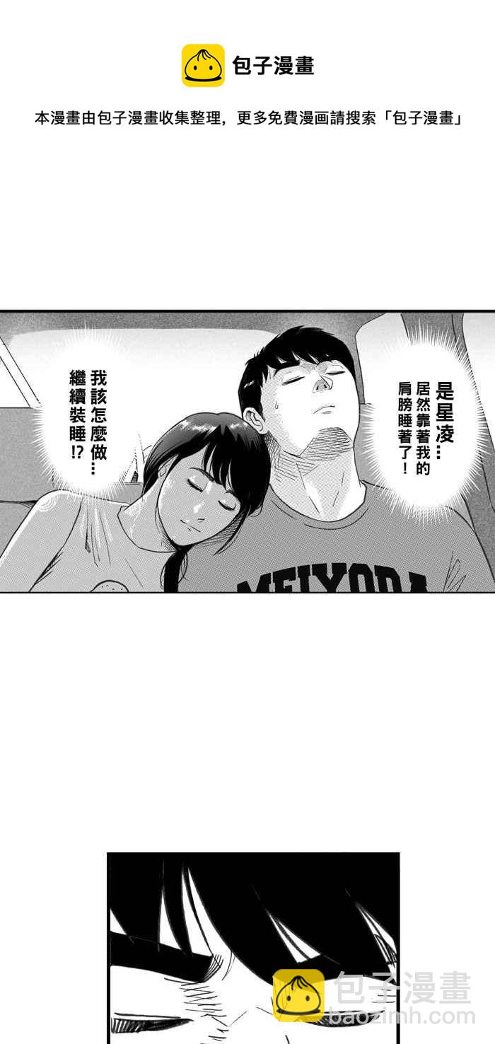 宅男打籃球 - [第294話] 板凳暴徒 PART3(2/2) - 3